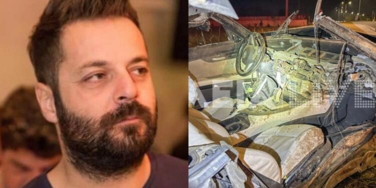 Τραγωδία με 45χρονο νεκρό σε τροχαίο στον Πύργο: Λάτρης της ταχύτητας – «Έστηνε» γρήγορα αυτοκίνητα