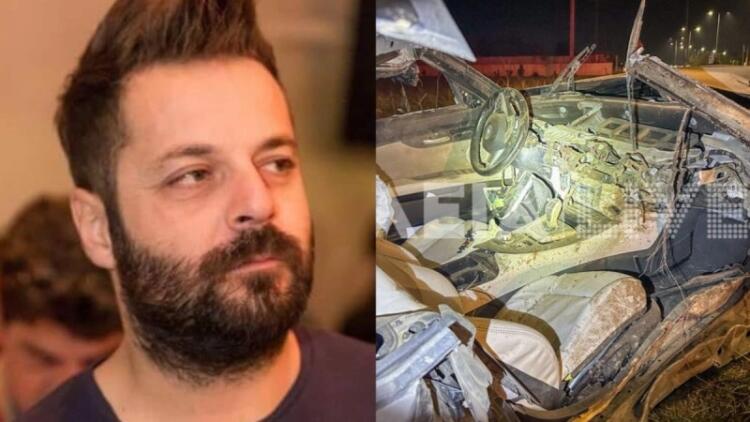 Τραγωδία με 45χρονο νεκρό σε τροχαίο στον Πύργο: Λάτρης της ταχύτητας – «Έστηνε» γρήγορα αυτοκίνητα