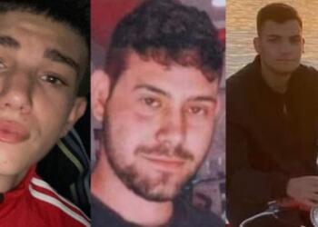 Σπάνε καρδιές με την ανάρτηση της μητέρας του 19χρονου που σκοτώθηκε στο τροχαίο στα Χανιά: «Ετοιμάσου να με πάρεις αγκαλιά»