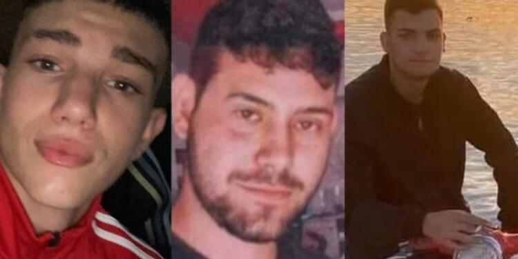 Σπάνε καρδιές με την ανάρτηση της μητέρας του 19χρονου που σκοτώθηκε στο τροχαίο στα Χανιά: «Ετοιμάσου να με πάρεις αγκαλιά»