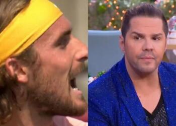 «Λάβρος» ο Τσαλίκης κατά του Τσιτσιπά μετά το νέο ξέσπασμά του: «Είσαι κάκιστο παράδειγμα, ντρεπόμαστε για λογαριασμό σου…»