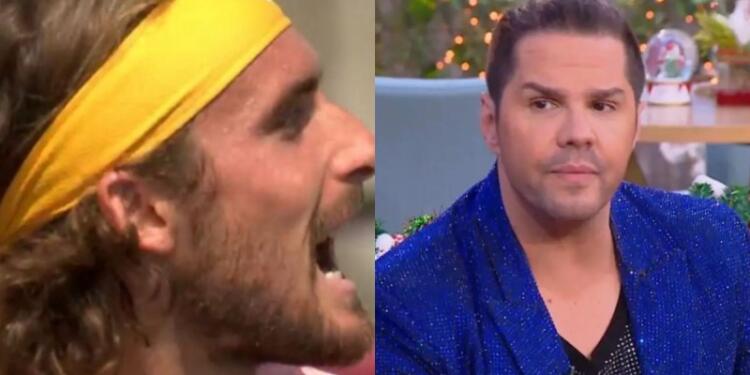 «Λάβρος» ο Τσαλίκης κατά του Τσιτσιπά μετά το νέο ξέσπασμά του: «Είσαι κάκιστο παράδειγμα, ντρεπόμαστε για λογαριασμό σου…»