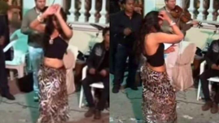 Μας πέταξε τα μάτια έξω: Το «φλογερό» τσιφτετέλι τσιγγάνας με περισσότερες από 1,5 εκατ. προβολές στο YouTube