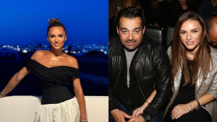 Η Ελένη Τσολάκη έκανε αυτό που δεν περίμενε κανείς: Η ξεχωριστή απόφαση που πήρε με τον Παύλο Πετρουλάκη (photos)