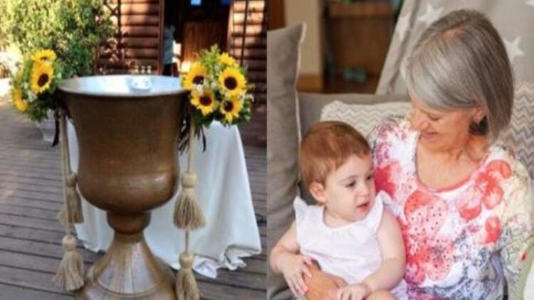 «Η νύφη μου κάνει ότι θέλει τον γιο μου & δεν θα δώσει το όνομά μου στο μωρό. Μήπως να μην πάω στην βάφτιση;»