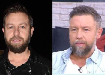 Όλο το Ίντερνετ βούρκωσε με τον Γιάννη Βαρδή: Με 7 λέξεις μας έκανε όλους να σπαράξουμε