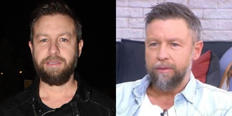 Όλο το Ίντερνετ βούρκωσε με τον Γιάννη Βαρδή: Με 7 λέξεις μας έκανε όλους να σπαράξουμε