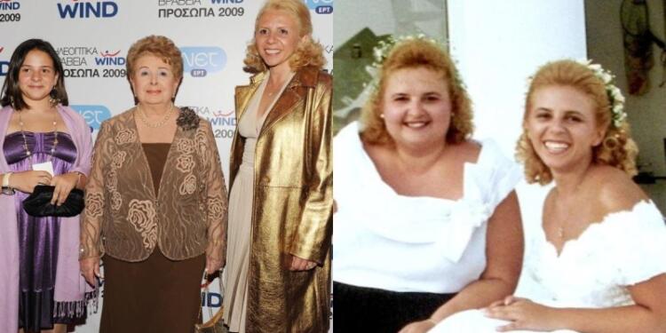 Καθηλωτική Βέφα Αλεξιάδου: «Τα παιδιά μου έφυγαν μόνα τους, ήταν πια πολύ αργά»