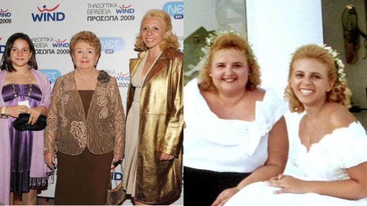 Καθηλωτική Βέφα Αλεξιάδου: «Τα παιδιά μου έφυγαν μόνα τους, ήταν πια πολύ αργά»