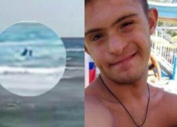 Τα λόγια είναι φτωχά: 17χρονος αθλητής με σύνδρομο Down σώζει μικρό κορίτσι από βέβαιο πνιγμό (video)