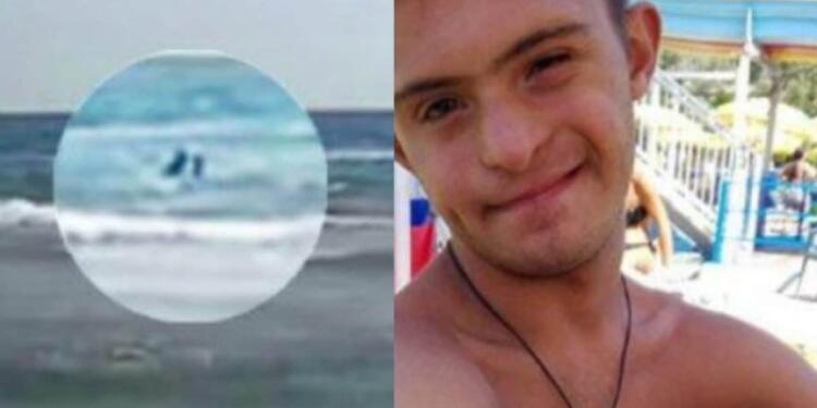 Τα λόγια είναι φτωχά: 17χρονος αθλητής με σύνδρομο Down σώζει μικρό κορίτσι από βέβαιο πνιγμό (video)