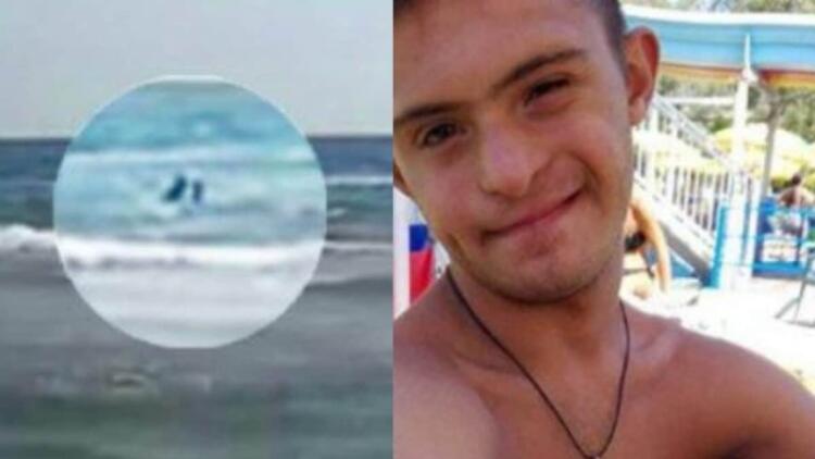 Τα λόγια είναι φτωχά: 17χρονος αθλητής με σύνδρομο Down σώζει μικρό κορίτσι από βέβαιο πνιγμό (video)