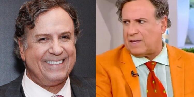 Ξέσπασε ο Χάρης Ρώμας: «Δε θα αποδεχτώ τον όρο “αδερφή”, είμαι 100% άντρας, αυτό είναι σίγουρο»