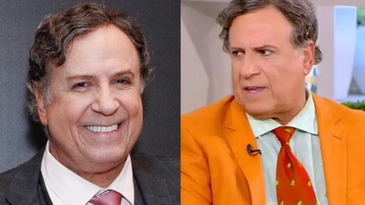 Ξέσπασε ο Χάρης Ρώμας: «Δε θα αποδεχτώ τον όρο “αδερφή”, είμαι 100% άντρας, αυτό είναι σίγουρο»