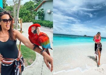 Έβαλε τους πάντες στη θέση τους με 20 λέξεις η Ελένη Χατζίδου: «Αυτό για εμένα σημαίνει…»