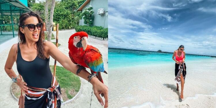 Έβαλε τους πάντες στη θέση τους με 20 λέξεις η Ελένη Χατζίδου: «Αυτό για εμένα σημαίνει…»