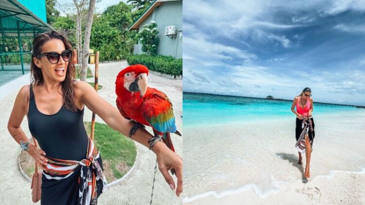 Έβαλε τους πάντες στη θέση τους με 20 λέξεις η Ελένη Χατζίδου: «Αυτό για εμένα σημαίνει…»