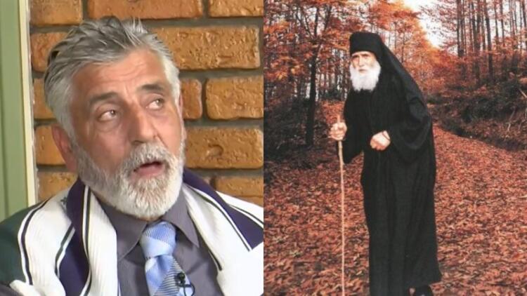 «Ο Άγιος Παΐσιος μου είπε το 1978 ότι θα γίνω ηθοποιός και φίρμα»: Έζησε το θαύμα ζωής ο Πέτρος Ξεκούκης