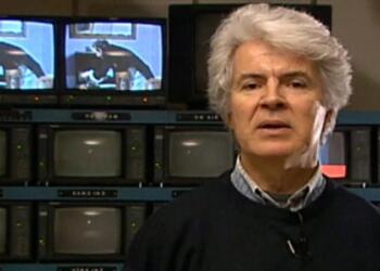 Θρήνος στην ΕΡΤ: Πέθανε ο σκηνοθέτης Σταμάτης Χονδρογιάννης