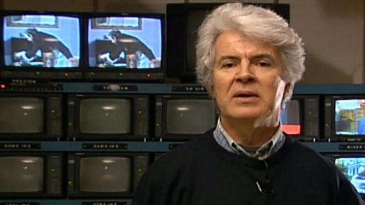 Θρήνος στην ΕΡΤ: Πέθανε ο σκηνοθέτης Σταμάτης Χονδρογιάννης