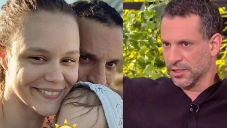 Αυτός 51 και εκείνη…: Αυτή είναι η διαφορά ηλικίας που έχει ο Γιώργος Χρανιώτης με την καλλονή σύζυγό του (photo)