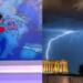 Εκπέμπει SOS η Χριστίνα Σούζη για αυτές τις 4 περιοχές της Αττικής: «Συνεχίζουν βροχές, καταιγίδες, χαλαζοπτώσεις μέχρι…»