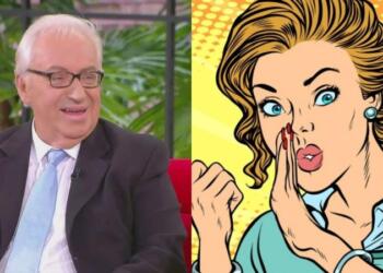 «Κεραυνός» αποκαλύψεων για Ζυγούς και άλλα 4 ζώδια: Ο Κώστας Λεφάκης δίνει τη χαριστική βολή