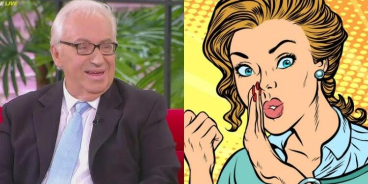 «Κεραυνός» αποκαλύψεων για Ζυγούς και άλλα 4 ζώδια: Ο Κώστας Λεφάκης δίνει τη χαριστική βολή