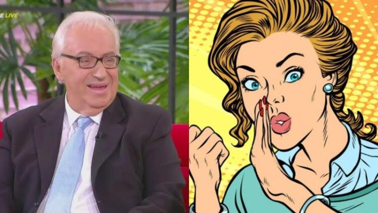 «Κεραυνός» αποκαλύψεων για Ζυγούς και άλλα 4 ζώδια: Ο Κώστας Λεφάκης δίνει τη χαριστική βολή