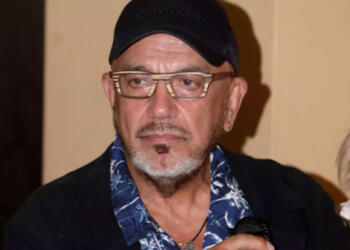 Συγκλονίζει μετά την απώλειά του ο Γιάννης Ζουγανέλης: «Η ζωή είναι μπροστά κι εμείς θα πολεμήσουμε…» (photo)