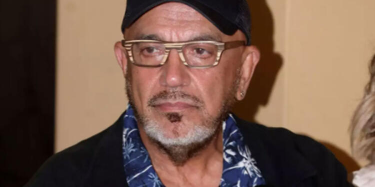 Συγκλονίζει μετά την απώλειά του ο Γιάννης Ζουγανέλης: «Η ζωή είναι μπροστά κι εμείς θα πολεμήσουμε…» (photo)