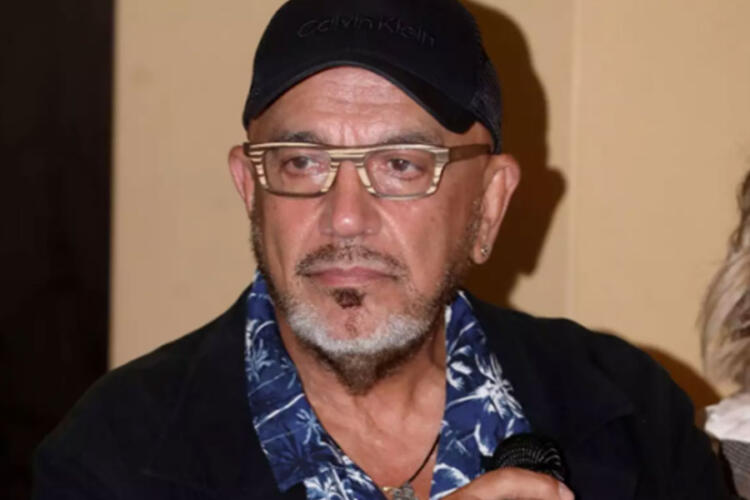 Συγκλονίζει μετά την απώλειά του ο Γιάννης Ζουγανέλης: «Η ζωή είναι μπροστά κι εμείς θα πολεμήσουμε…» (photo)