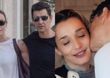 «Έσταξε» φαρμάκι η Κάτια Ζυγούλη για τον Σάκη Ρουβά: «Αποφάσισα συνειδητά να τον αφήσω…»