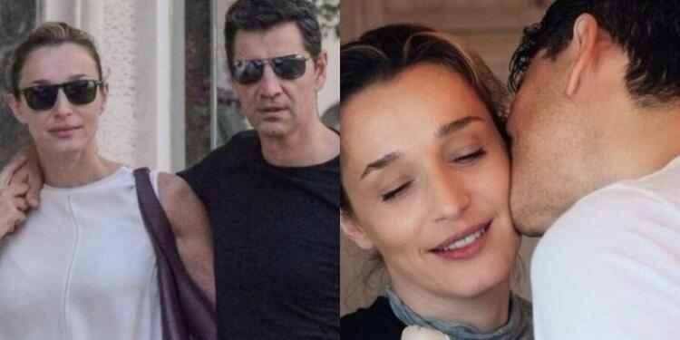 «Έσταξε» φαρμάκι η Κάτια Ζυγούλη για τον Σάκη Ρουβά: «Αποφάσισα συνειδητά να τον αφήσω…»