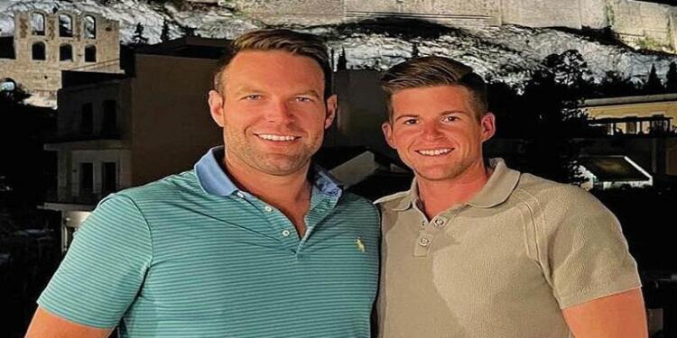 Σύστημα αντί-drone, αστυνομία, καθόλου κινητά: Όσα θα περιλαμβάνει η 4ήμερη γαμήλια γιορτή Κασσελάκη – Τάιλερ