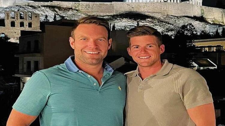 Σύστημα αντί-drone, αστυνομία, καθόλου κινητά: Όσα θα περιλαμβάνει η 4ήμερη γαμήλια γιορτή Κασσελάκη – Τάιλερ