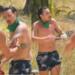 Survivor trailer 18/09: Ξύλο, ξύλο, ξύλο! Αρπάζονται άγρια παίκτες της πράσινης ομάδας (video)