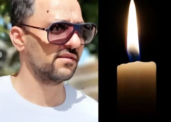 Νέα τραγωδία τα ξημερώματα – Θρήνος για τον 39χρονο Γιάννη που έχασε τη ζωή του