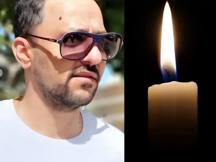 Νέα τραγωδία τα ξημερώματα – Θρήνος για τον 39χρονο Γιάννη που έχασε τη ζωή του