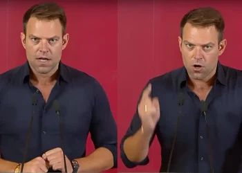 Η πρώτη δήλωση του Στέφανου Κασσελάκη – Είπε αυτά που ποτέ δεν τόλμησε κάνεις