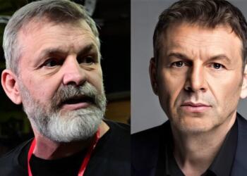 «Θα είμαι υποψήφιος για πρόεδρος του ΣΥΡΙΖΑ»