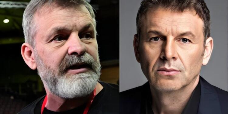 «Θα είμαι υποψήφιος για πρόεδρος του ΣΥΡΙΖΑ»