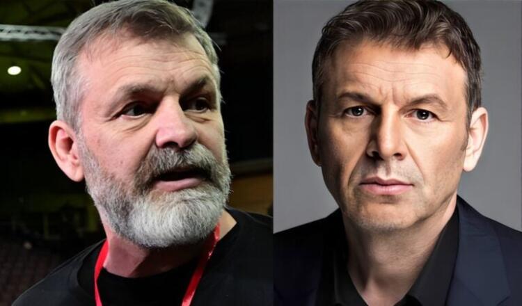 «Θα είμαι υποψήφιος για πρόεδρος του ΣΥΡΙΖΑ»