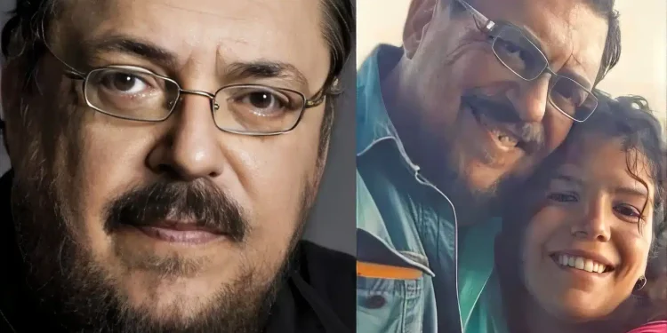 Λαυρέντης Μαχαιpίτσας: 5 χρόνια από τον θάνατό του – Η συγκινητική ανάρτηση της κόρης του