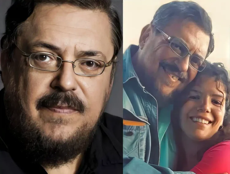 Λαυρέντης Μαχαιpίτσας: 5 χρόνια από τον θάνατό του – Η συγκινητική ανάρτηση της κόρης του