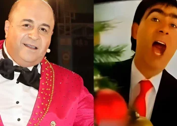 Σεφερλής: Απάντησε με βίντεο στο οποίο ο Σεργουλόπουλος σατίριζε τον Σαντικάι – «Αυτό το μικρό παιδί δεν στενοχωριόταν τότε;»