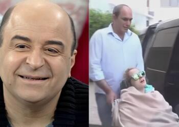 Όταν ο Σεφερλής αγόρασε αυτοκίνητο στην Άσπα που την πυροβόλnσε ο ίδιος της ο πατέρας