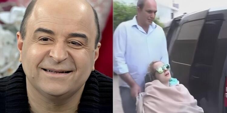 Όταν ο Σεφερλής αγόρασε αυτοκίνητο στην Άσπα που την πυροβόλnσε ο ίδιος της ο πατέρας