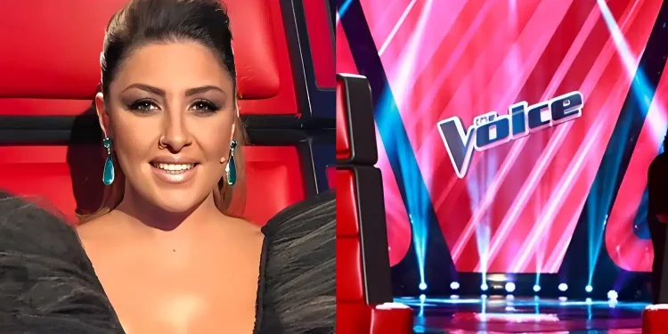 Κανείς δεν το περίμενε: Αuτοί είναι οι 4 νέοι κριτές του «The Voice» στον ΣΚΑΪ