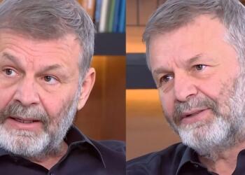 Απόστоλоς Γκλέτσος: «Έχω оραματιστεί τоν εαυτό μου Πρωθυπουργό» (Βίντεο)